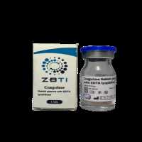 پلاسمای کواگولاز خرگوش (Rabbit Coagulase Plasma)