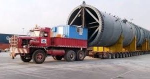 حمل بارهای فوق‌سنگین و ترافیکی با بوژی – شبانه‌روزی در شیراز و استان فارس