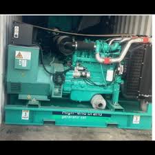 واردات و پخش کلیه ژنراتور دیزل و گاز از 150کاوا تا 2مگا