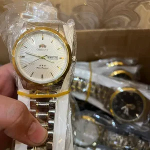 آفر ویژه بلک‌فرایدی ساعت‌های برند – مخصوص همکاران ساعت‌فروش