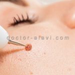 کلینیک جوانسازی و زیبایی پوست