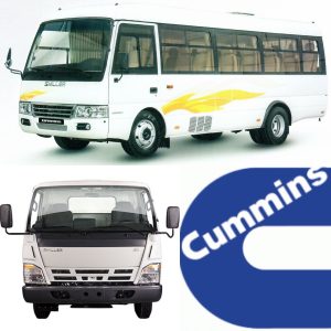 تعمیر سوزن و پمپ‌گازوئیل کامیونت شیلر