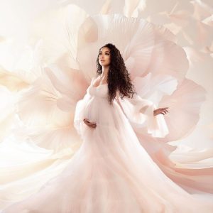 آتلیه بارداری و تعیین جنسیت آدینه اصفهان