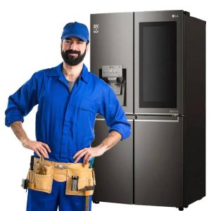 نماینده تعمیرات یخچال فریزر لباسشویی ظرفشویی یزد