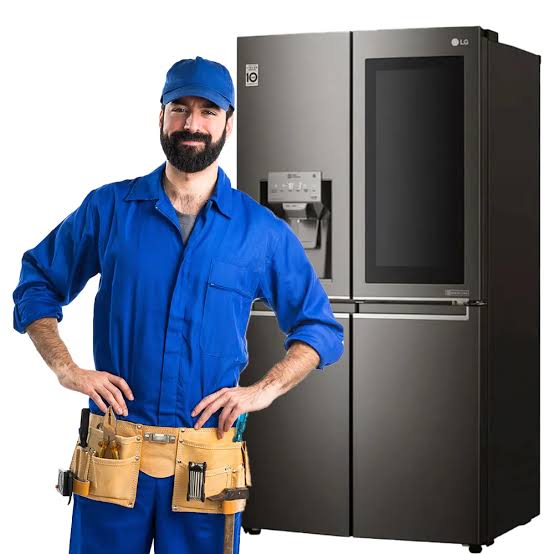 نماینده تعمیرات یخچال فریزر لباسشویی ظرفشویی یزد