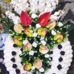 اجاره و کرایه تاج گل تسلیت در تبریز