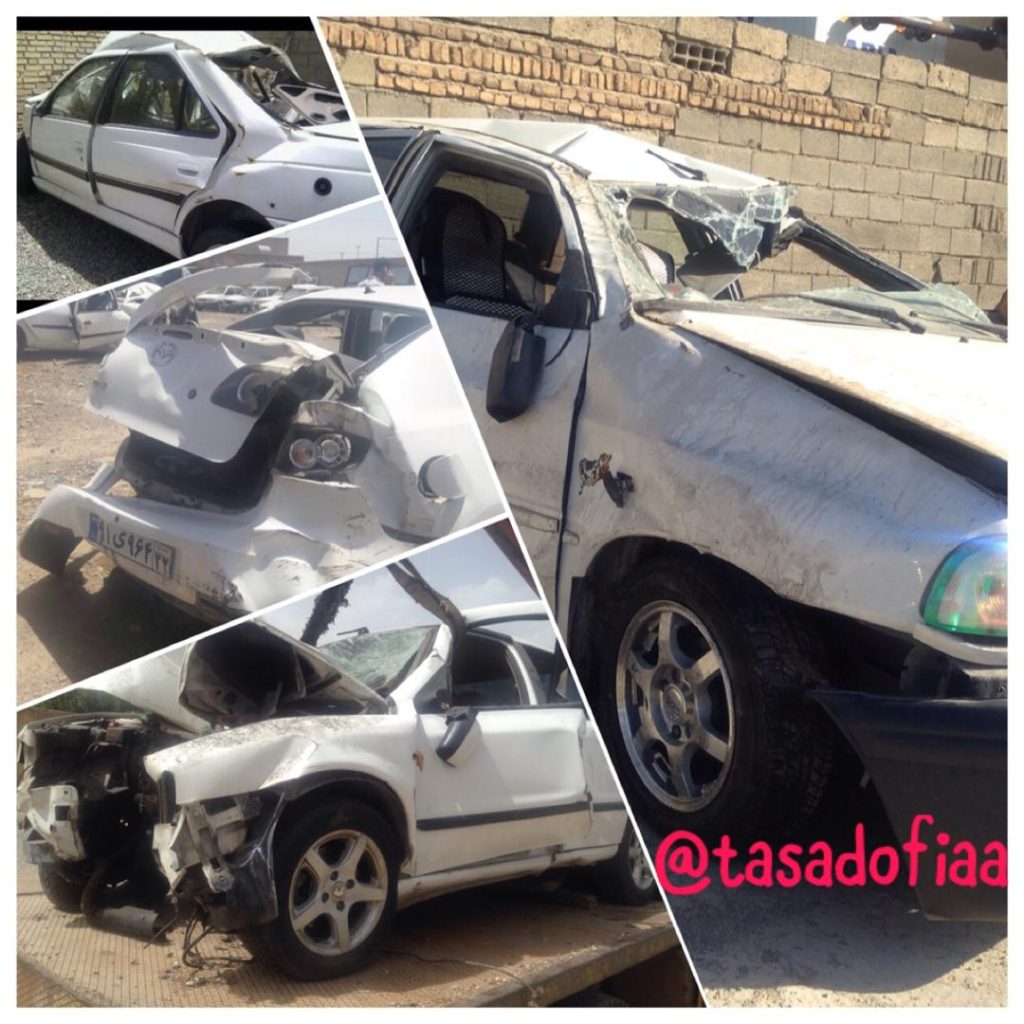 خریدار خودرو تصادفی چپی کرج تهران ۰۹۳۸۰۹۲۵۰۰۳