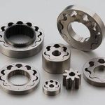 خدمات قطعه سازی صفرتا صد