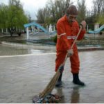 انواع مجسمه های شهری فایبرگلاس