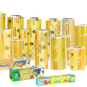 نمایندگی سلفون پاوررپ