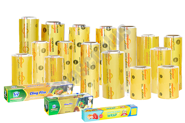 نمایندگی سلفون پاوررپ