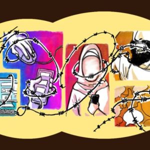 بهترین وکیل جرایم امنیتی