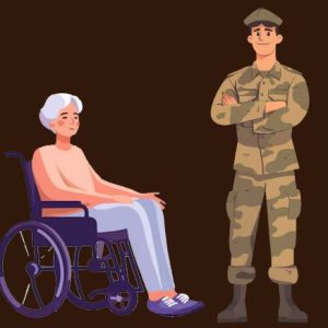 وکیل متخصص امور نظام وظیفه