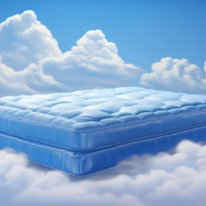 🛏️✨ تشک و کالای خواب؛ خوابی عمیق با انتخابی هوشمندانه