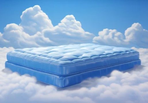 🛏️✨ تشک و کالای خواب؛ خوابی عمیق با انتخابی هوشمندانه