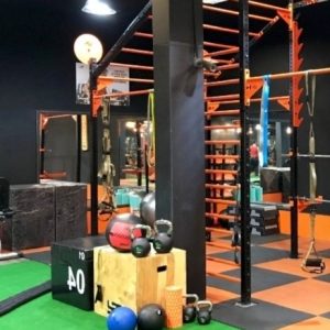 مربیگری فیتنس و بدنسازی خصوصی | ارومیه