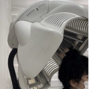 فروش دستگاه کراتین و تراپی مو در مشهد