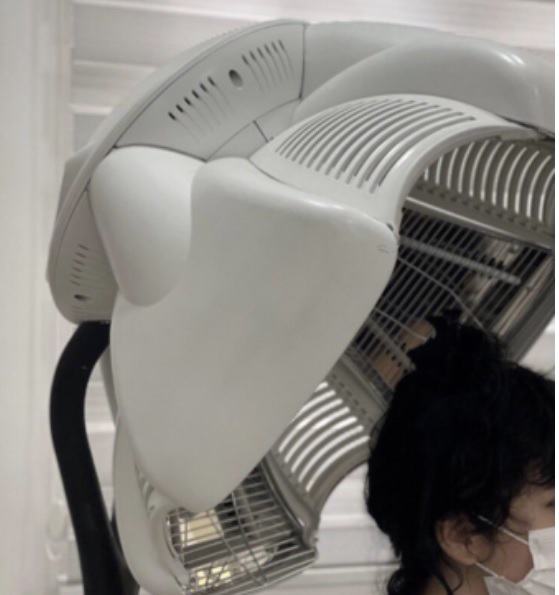 فروش دستگاه کراتین و تراپی مو | کلامازون اصل کره‌ای