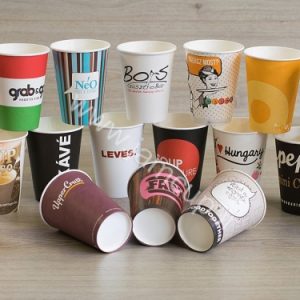 مرکز تولید لیوان کاغذی جام کاپ