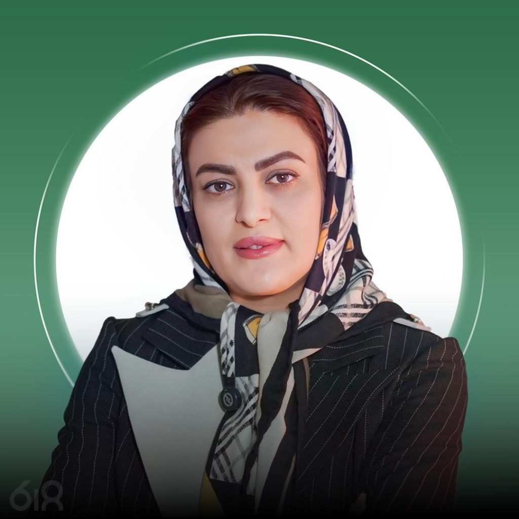 دکتر راحله کارگزار، متخصصی طب ایرانی و سوزنی در مشهد