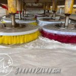قالیشویی ارزان در جهان نما