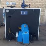 تعویض دیگ بخار کارکرده با نو 09121813704