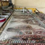 قالیشویی ارزان در جهان نما