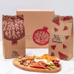 تولید پاکت ختم و پاکت ترحیم | فروشگاه نگارین