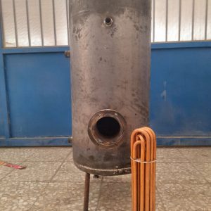 تولیدکننده تخصصی منبع کوئلی