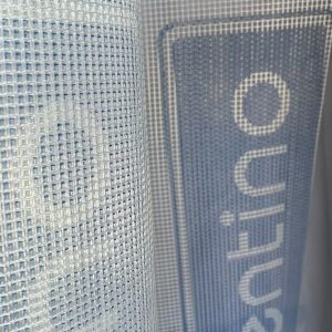 توری‌ وال مش| توری فایبرگلاس| نوار تیپ چسبدار