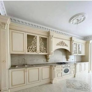 طراحی و ساخت انواع کابینت کمددیواری سرویس خواب در شیراز