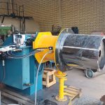 خرید و فروش انواع مشعل های گازسوز و دوگانه سوز 09121813704