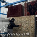 قالیشویی ارزان در جهان نما