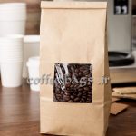 پاکت وکیوم قهوه