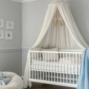 سرویس خواب نوزادی آپادانا دکور؛ فضایی امن، شیک و آرامش‌بخش برای شروع زندگی