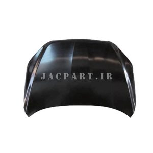 درب موتور (کاپوت) جک JAC جی 3