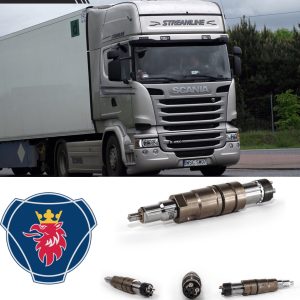 تعمیر تخصصی یونیت انژکتور اسکانیا | دیزل‌کار پیری‌فرد