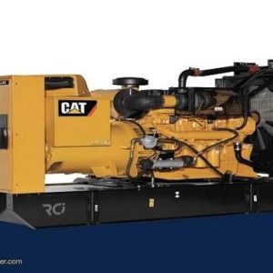 خرید و‌فروش و تعمیر انواع ژنراتورهای دیزلی و بنزینی