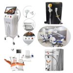 تعمیر دستگاههای پزشکی بیمارستانی زیبایی دندانپزشکی آزمایشگاهی در شیراز