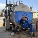 بورس خرید و فروش دیگ بخار کارکرده ماشین سازی اراک 09121813704