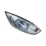 درب موتور (کاپوت) جک JAC جی 3