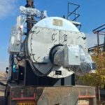 فروش ویژه مشعل های صنعتی با راندمان بالا 09121813704