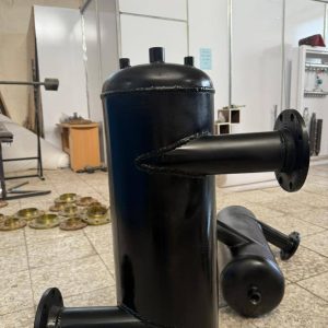 هیدرولیک سپرایتور