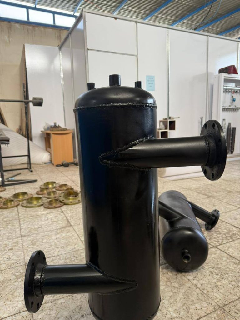 هیدرولیک سپرایتور