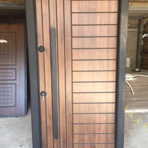 درب ضد سرقت رحیمی /امنیت خانه شما تخصص ما