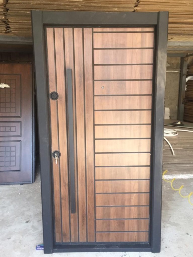 درب ضد سرقت رحیمی /امنیت خانه شما تخصص ما