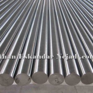 فروش میلگرد ترانس سیکا | تأمین تخصصی آهن‌آلات صنعتی