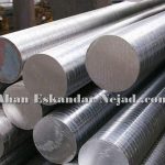 فروش لوله‌های فولادی بدون درز | لوله مانیسمان صنعتی