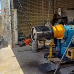 طراحی و ساخت مشعل‌ های صنعتی اختصاصی 09121813704