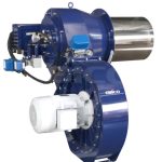 طراحی و ساخت مشعل‌ های صنعتی اختصاصی 09121813704